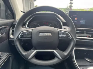 Haval H6 2022 — фото 17 из 24