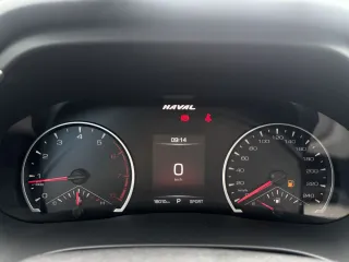 Haval H6 2022 — фото 23 из 24