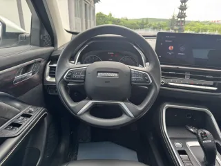 Haval H6 2022 — фото 18 из 24