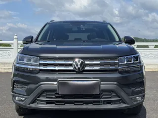 Volkswagen Tacqua 2023 — фото 1 из 26