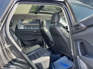 Volkswagen Tacqua 2023 — фото 9 из 26