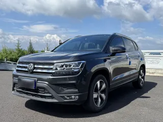 Volkswagen Tacqua 2023 — фото 3 из 26
