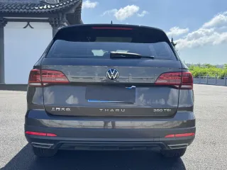 Volkswagen Tacqua 2023 — фото 5 из 26