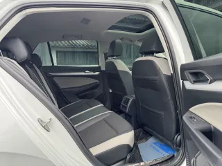 Volkswagen Golf 2021 — фото 6 из 27