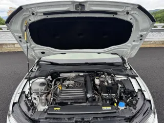 Volkswagen Golf 2021 — фото 17 из 27