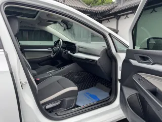 Volkswagen Golf 2021 — фото 9 из 27