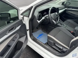 Volkswagen Golf 2021 — фото 3 из 27