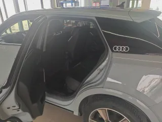 Audi Q2 2021 — фото 4 из 5