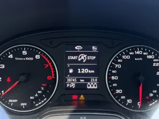 Audi Q2 2021 — фото 22 из 29