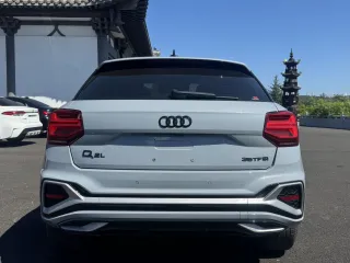 Audi Q2 2021 — фото 5 из 29