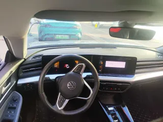 Volkswagen Lamando L 2023 — фото 2 из 5