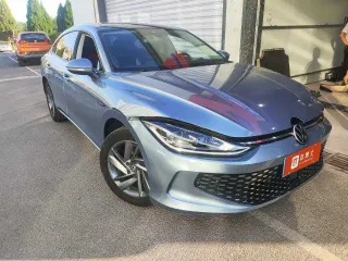 Volkswagen Lamando L 2023 — фото 3 из 5