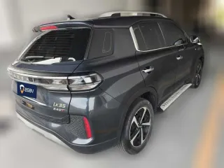 Hyundai ix35 2022 — фото 2 из 6