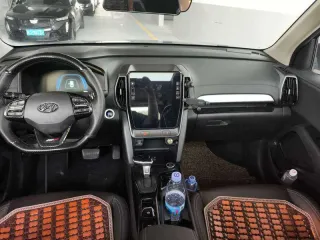 Hyundai ix35 2022 — фото 3 из 6