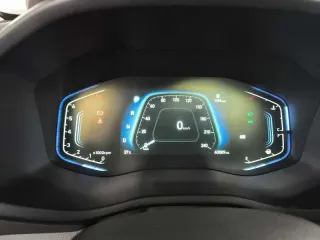 Hyundai ix35 2022 — фото 4 из 6