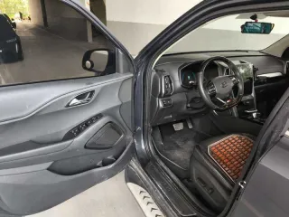 Hyundai ix35 2022 — фото 5 из 6