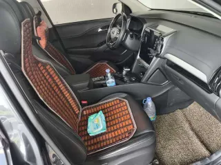 Hyundai ix35 2022 — фото 6 из 6