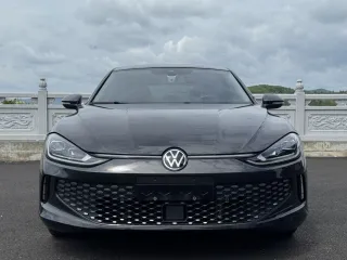 Volkswagen Lamando L 2023 — фото 2 из 27