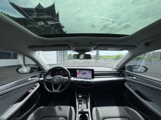 Volkswagen Lamando L 2023 — фото 20 из 27