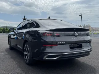 Volkswagen Lamando L 2023 — фото 4 из 27