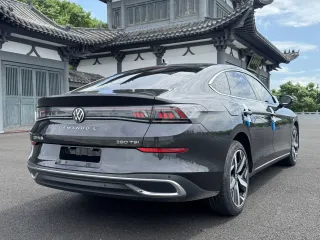 Volkswagen Lamando L 2023 — фото 11 из 27