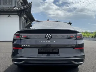 Volkswagen Lamando L 2023 — фото 9 из 27
