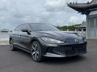 Volkswagen Lamando L 2023 — фото 3 из 27