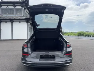 Volkswagen Lamando L 2023 — фото 25 из 27