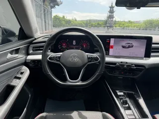 Volkswagen Lamando L 2023 — фото 14 из 27