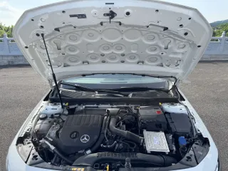 Mercedes A-Class 2022 — фото 20 из 56