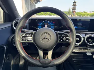 Mercedes A-Class 2022 — фото 34 из 56