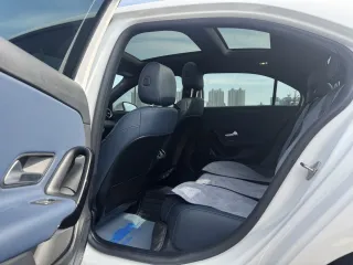 Mercedes A-Class 2022 — фото 48 из 56