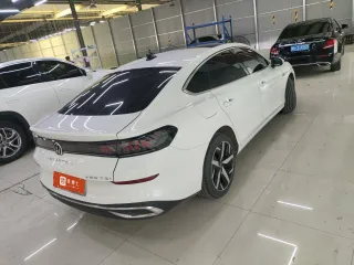 Volkswagen Lamando L 2022 — фото 3 из 8