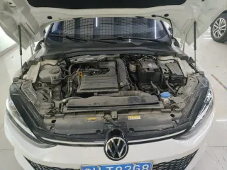 Volkswagen Lamando L 2022 — фото 8 из 8