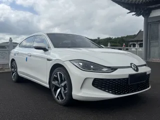 Volkswagen Lamando 2022 — фото 3 из 58