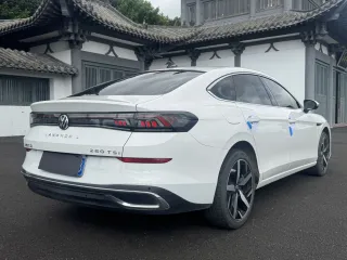 Volkswagen Lamando 2022 — фото 6 из 58