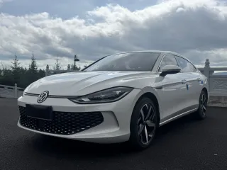 Volkswagen Lamando L 2022 — фото автомобиля из Китая