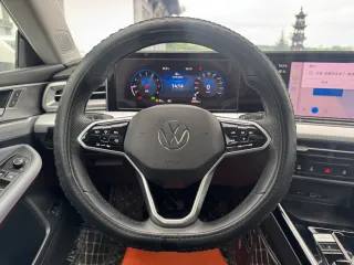 Volkswagen Lamando 2022 — фото 15 из 58
