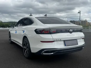 Volkswagen Lamando 2022 — фото 4 из 58