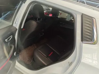 Chery Tiggo 5X 2022 — фото 6 из 8