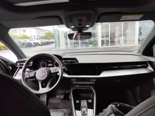 Audi A3 2022 — фото 2 из 5
