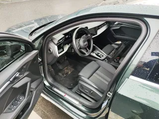 Audi A3 2022 — фото 4 из 5