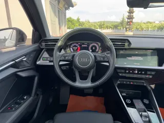 Audi A3 2021 — фото 16 из 30