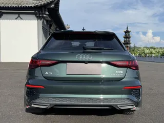 Audi A3 2021 — фото 5 из 30