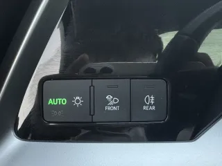 Audi A3 2021 — фото 11 из 30