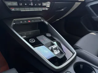 Audi A3 2021 — фото 13 из 30