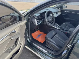 Audi A3 2021 — фото 7 из 30