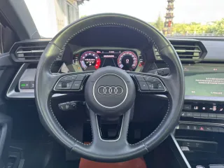 Audi A3 2021 — фото 15 из 30