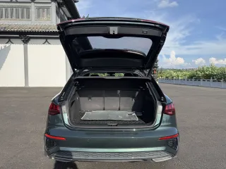 Audi A3 2021 — фото 20 из 30