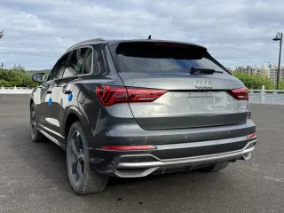 Audi Q3 2022 — фото 4 из 27